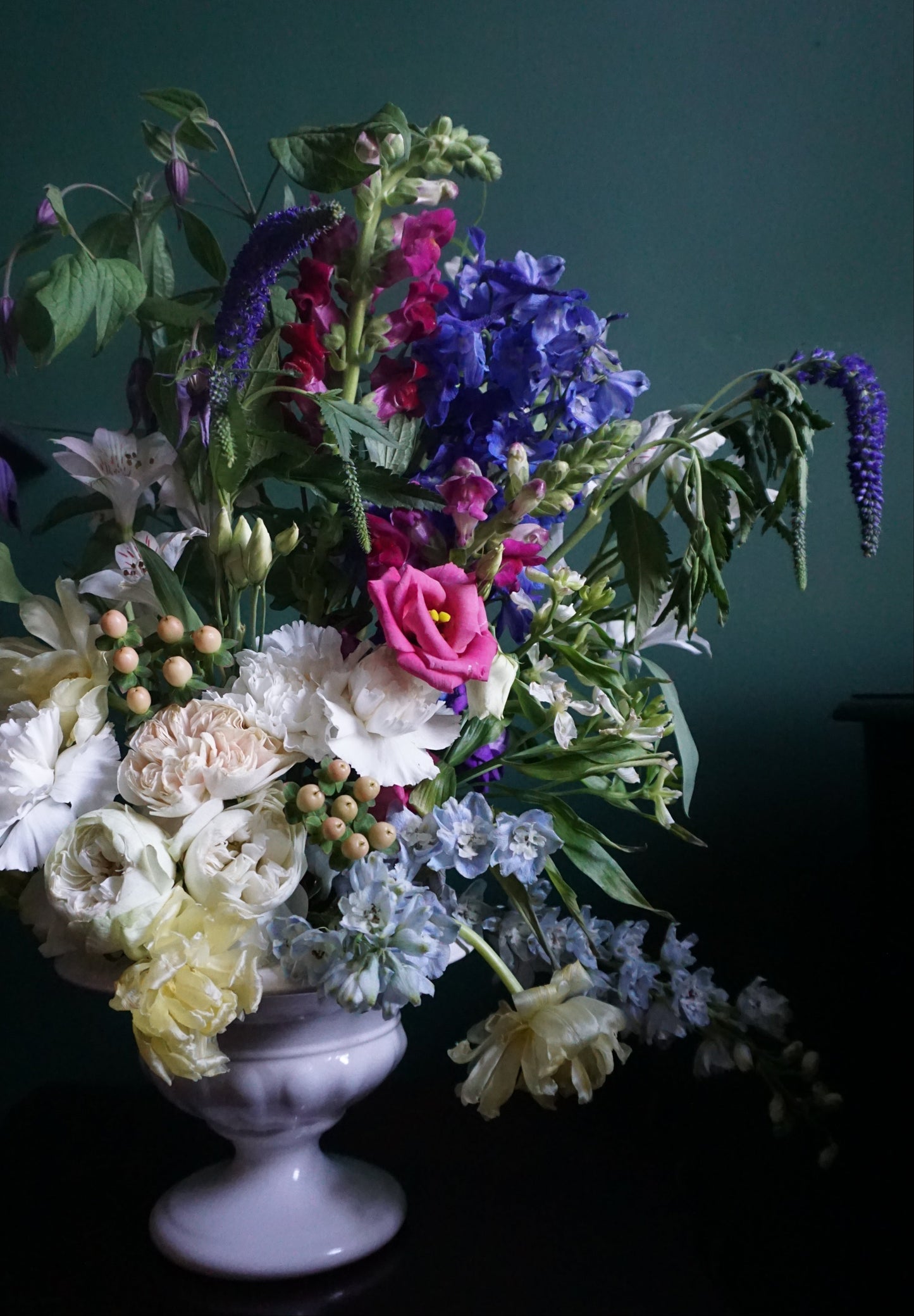 Flowercomb® Mini